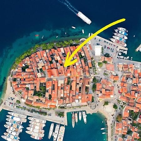 The Old Town Korcula Apartment 외부 사진