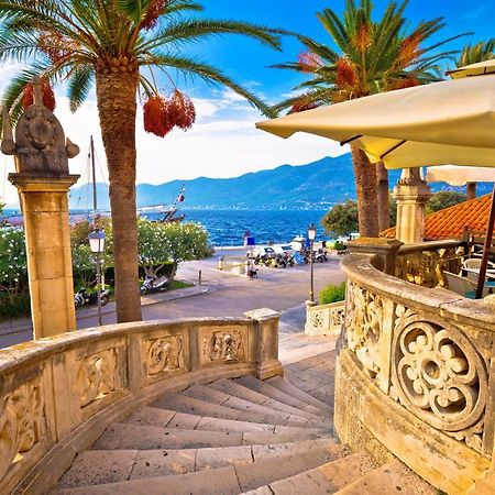 The Old Town Korcula Apartment 외부 사진