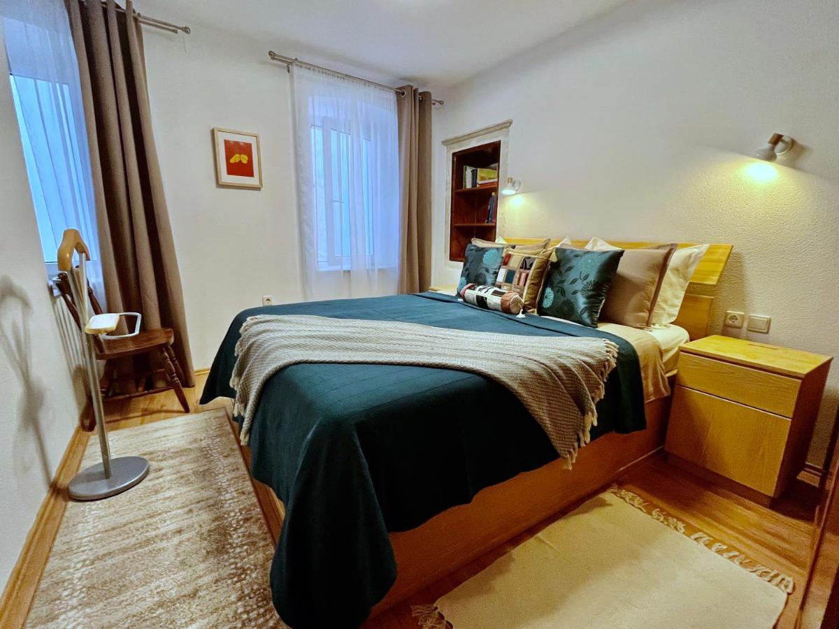 The Old Town Korcula Apartment 외부 사진