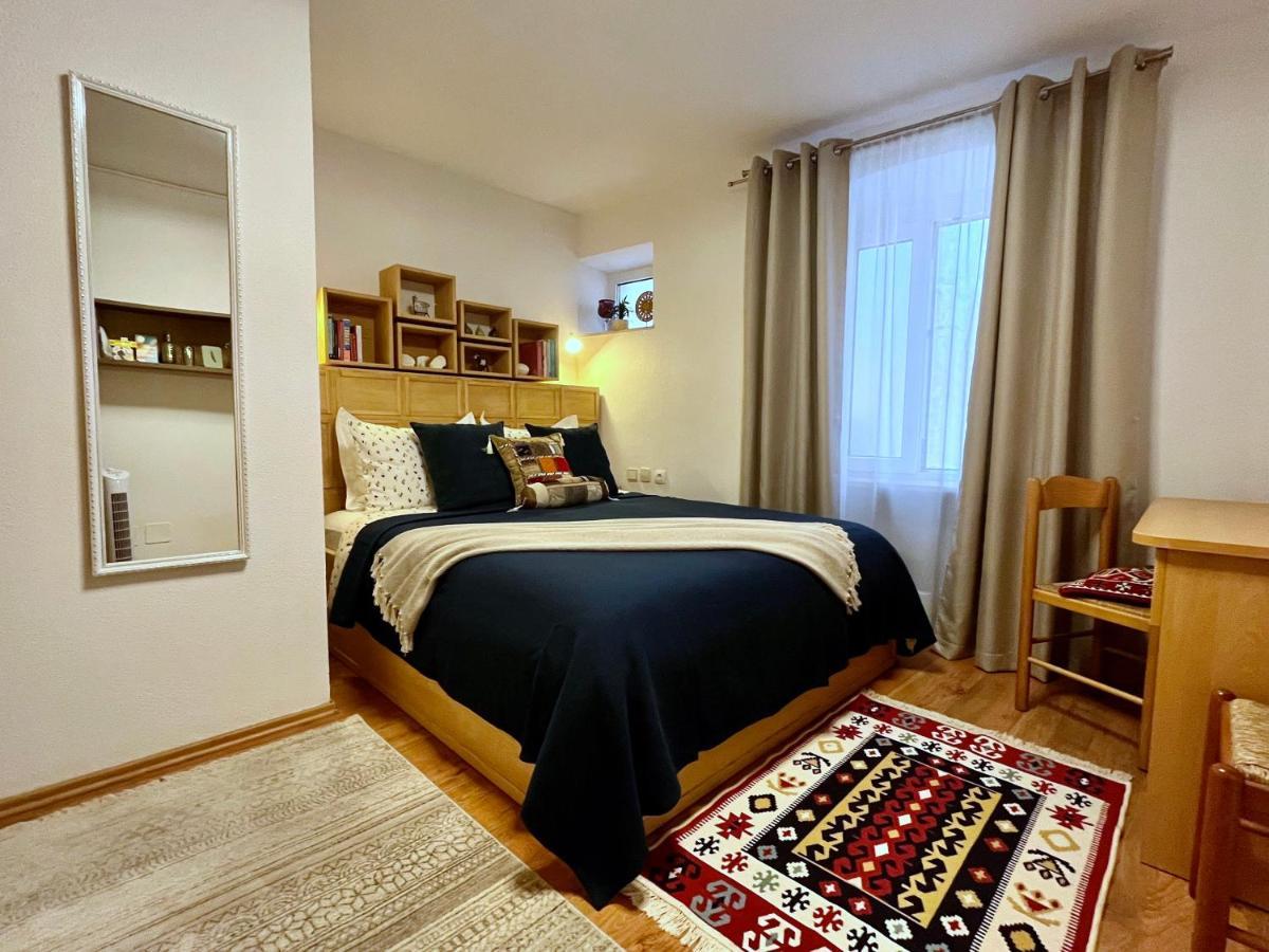 The Old Town Korcula Apartment 외부 사진