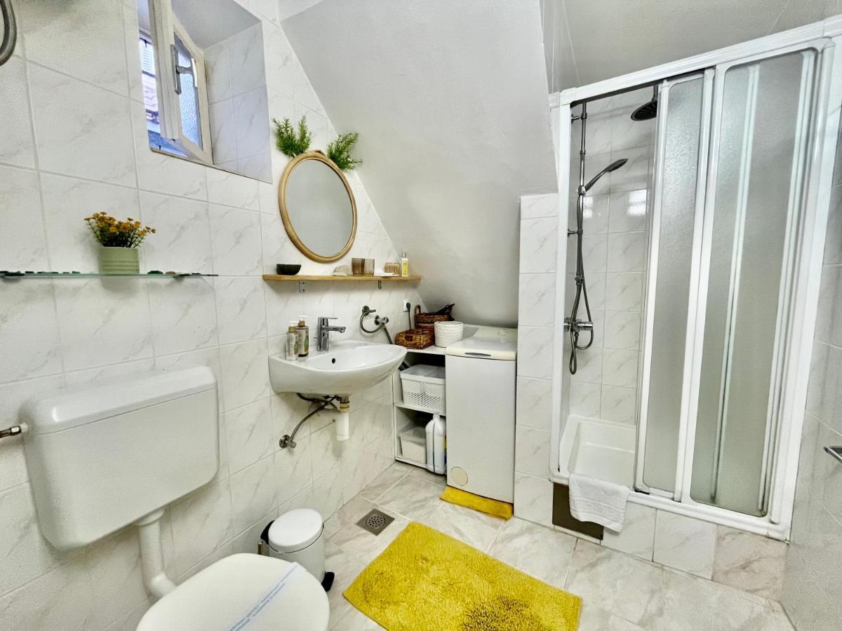 The Old Town Korcula Apartment 외부 사진