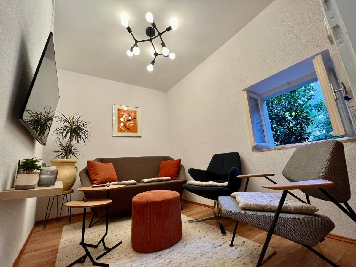 The Old Town Korcula Apartment 외부 사진