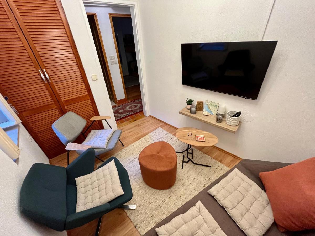 The Old Town Korcula Apartment 외부 사진