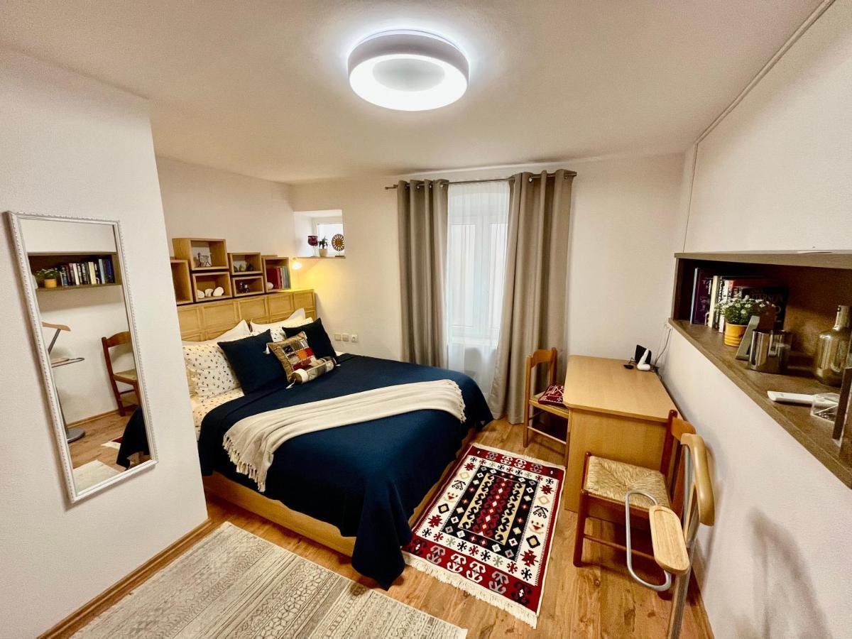 The Old Town Korcula Apartment 외부 사진