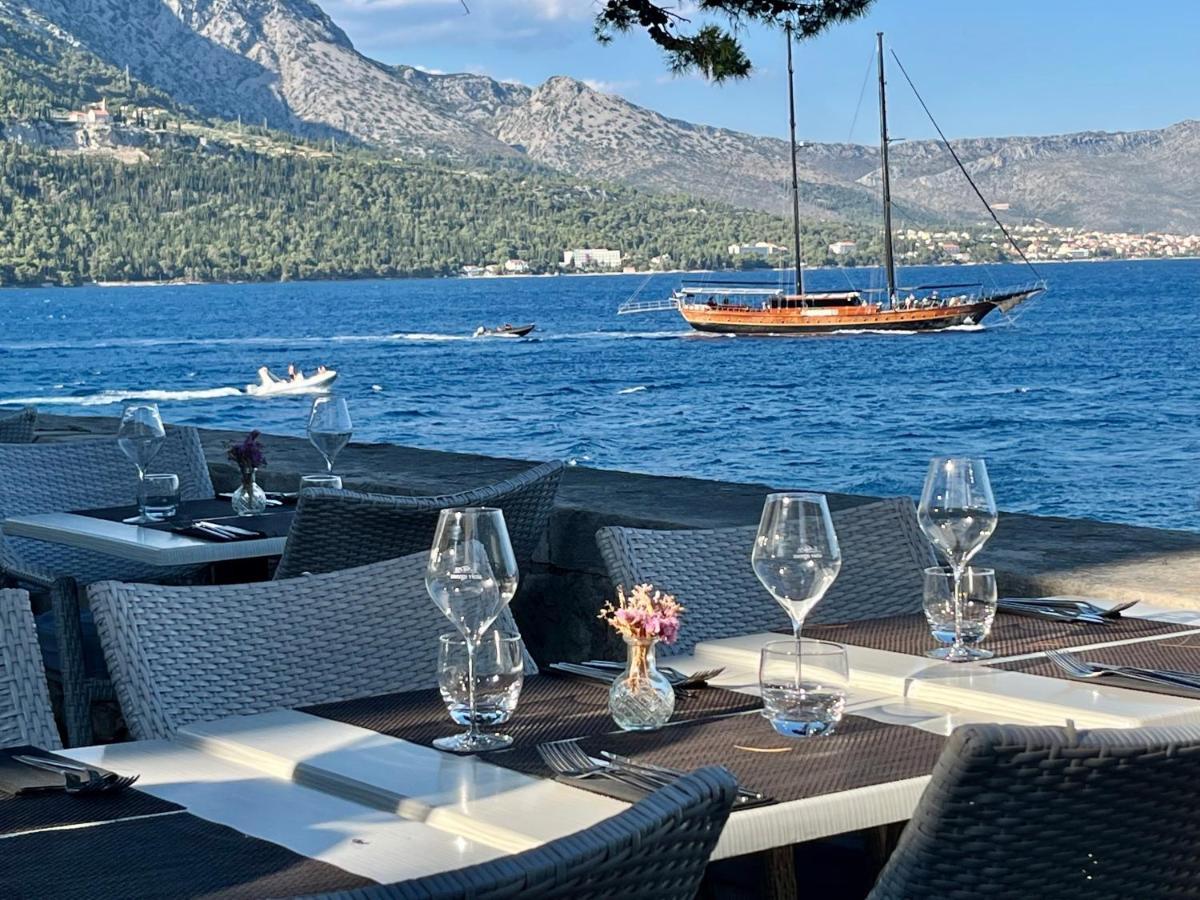 The Old Town Korcula Apartment 외부 사진