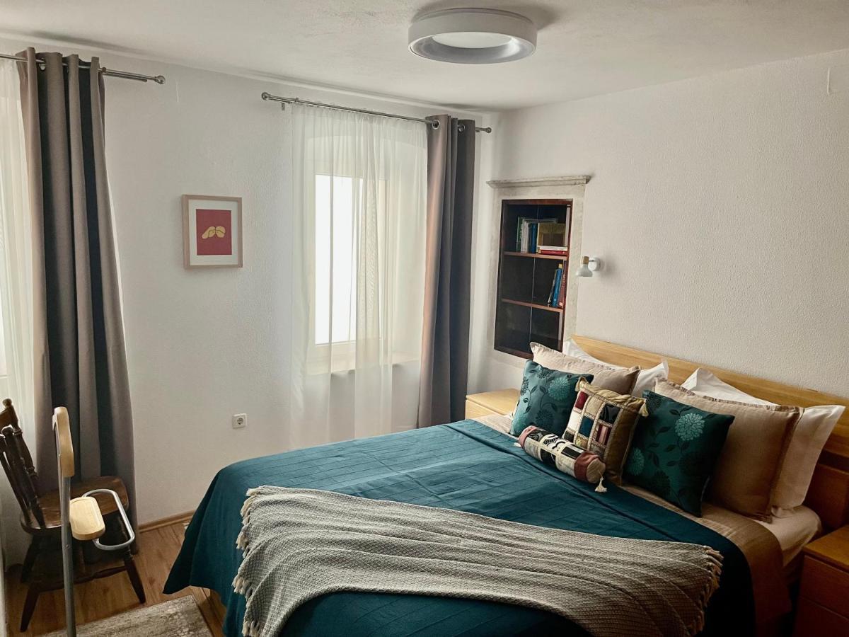 The Old Town Korcula Apartment 외부 사진