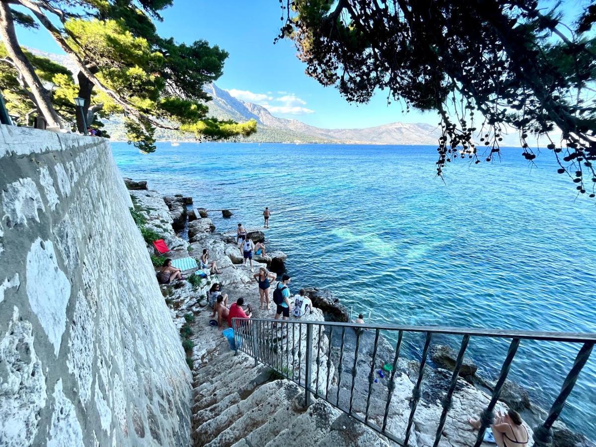 The Old Town Korcula Apartment 외부 사진