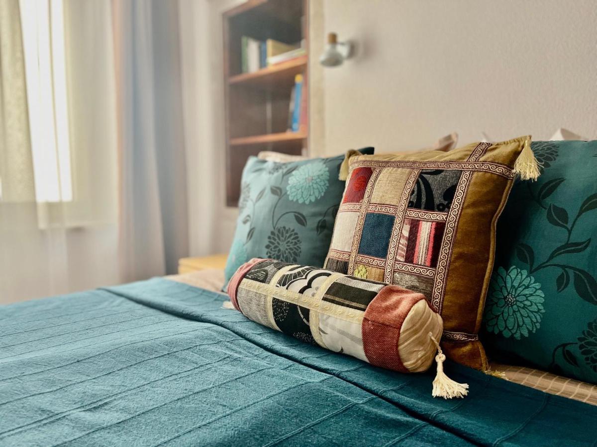 The Old Town Korcula Apartment 외부 사진